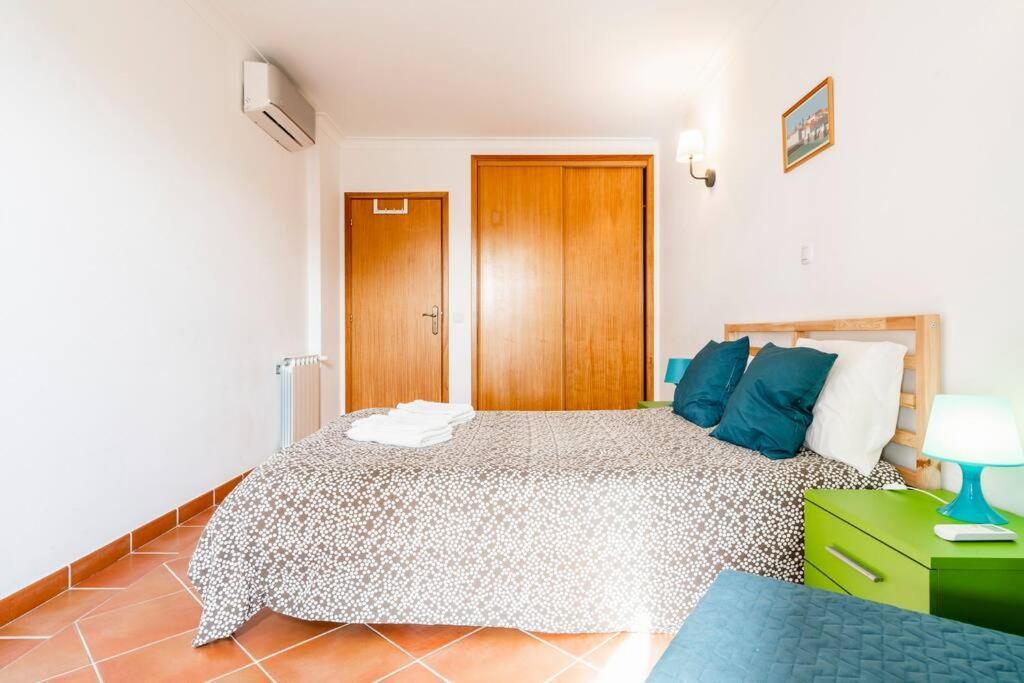 Tavira Travel Lovers Apartment Ngoại thất bức ảnh