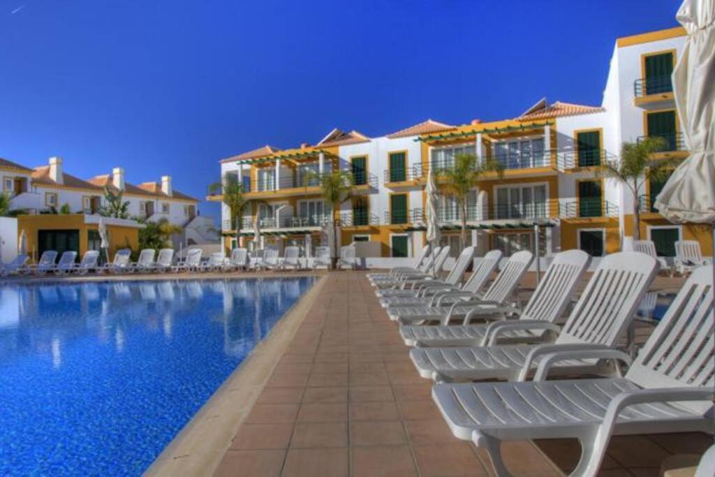 Tavira Travel Lovers Apartment Ngoại thất bức ảnh