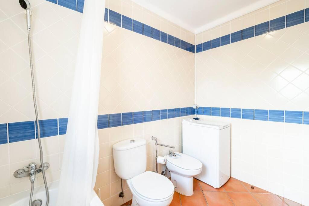 Tavira Travel Lovers Apartment Ngoại thất bức ảnh