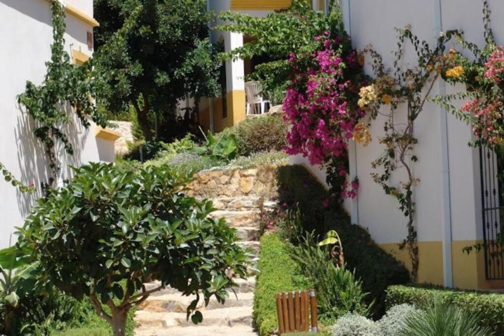 Tavira Travel Lovers Apartment Ngoại thất bức ảnh